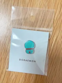 新品♡藤子Ｆ不二雄ミュージアム限定 ドラえもん　後ろ姿　ピンバッジ♡