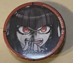 ダンガンロンパ セレスティア・ルーデンベルク 缶バッジ - メルカリ