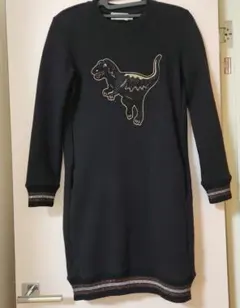 2026年最新】コーチ ワンピースの人気アイテム - メルカリ