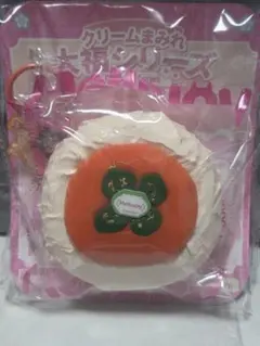 Mellojoy クリームまみれ 大福 柿