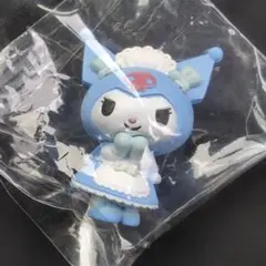 スイートロリータマスコット クロミ 水色ver ガチャ