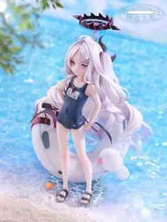 J*2様 ガレージキット完成品　キサキ　西比猫カフェ　ブルアカ　ブルーアーカイブ ブルーアーカイブ 竜華 キサキ - 西比猫カフェ - BOOTH