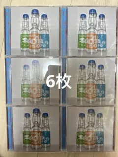 TWS SODASODA 通常盤 封入 ソロ 6枚 コンプ トレカ - メルカリ