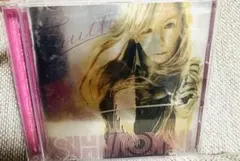 詩音　CD DVD付き