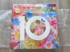 Mrs. GREEN APPLE 10 & HarmonyコンプリートBOX