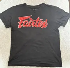 Fairtex Tシャツ