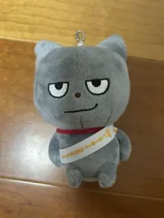 にしむらゆうじ わるめのねこ ぬいぐるみ スタジオUG