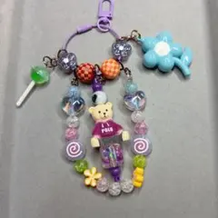 Y*。様 ポップコーンのコ　ミニset alimie ウニコ Y*。様 ポップコーンのコ ミニset alimie ウニコ - メルカリ