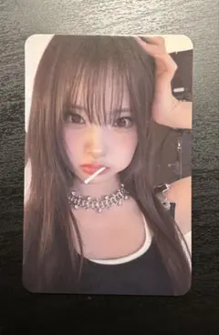 MADEIN in BLUE MADEIN S ナゴミ トレカ ホログラム