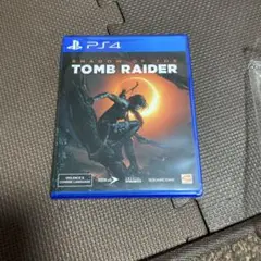 ps4.シャドウ・オブ・ザ・トゥームレイダー