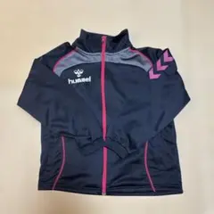 hummel ヒュンメル ジャージ 140センチ