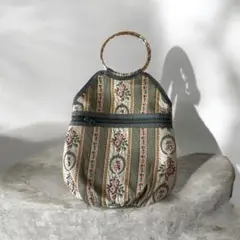 2026年最新】刺繍 バッグ アンティークの人気アイテム - メルカリ