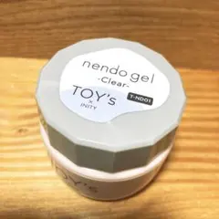 トイズバイアイニティ ただのクリア 100g - メルカリ
