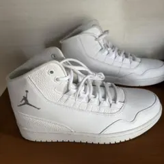 AIR JORDAN EXECUTIVE（ホワイト)のサムネイル