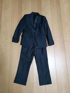 値下げ！子供服　スーツ　120cm