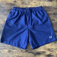 FRED PERRY フレッドペリー 水陸両用 スイムウェア ショートパンツMのサムネイル