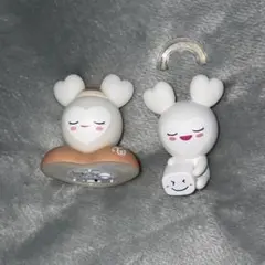 TWICE ダヒョン ガチャガチャ マスコット セット