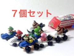 2025年最新】マリオカート7フィギュアの人気アイテム - メルカリ