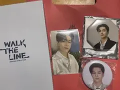 ENHYPEN ジェイ　購入特典