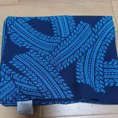 ショートパレオ（美品）