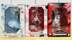 コトブキヤ エヴァンゲリオン フィギュア 3体セット - メルカリ