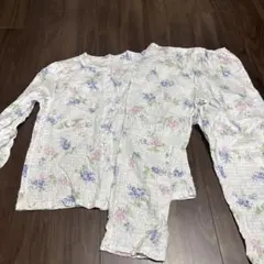 パジャマ M サイズ
