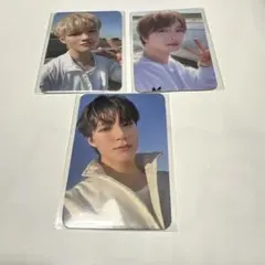 NCT DREAM DREAMSCAPE トレカ