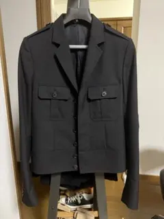2026年最新】Dior Homme メンズ ミリタリージャケットの人気アイテム