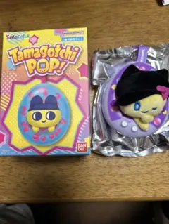 たまごっち Tamagotchi Pop! たまごっちポップ　メロディっち