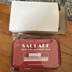 ひなビタ　サウダージモバイルアクセサリーケース