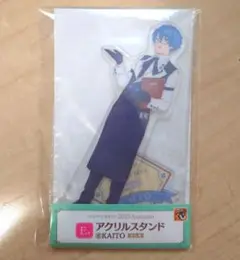 グッスマくじ 初音ミク 2025 Autumn/KAITO