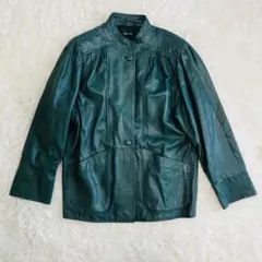 2025年最新】レザー ジャケット ballyの人気アイテム - メルカリ