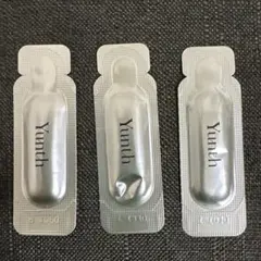 Yunth ユンス 生ビタミンC 美白美容液　3包のサムネイル