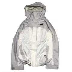 00s FILA ski shell jacket y2k archive