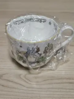 トトロ イラスト マグカップ 未使用