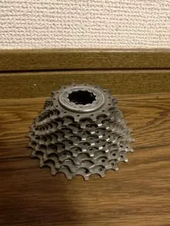 SHIMANO CS-6600 カセットスプロケット 10速
