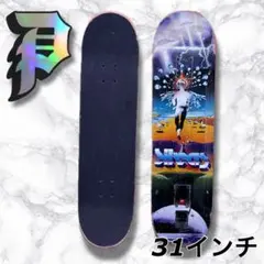 Primitive プリミティブ スケボー デッキ 31インチのサムネイル
