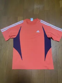 adidas Tシャツ