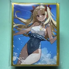 FGO エレシュキガル スリーブ60枚入り - メルカリ