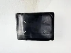 Maison Margiela 二つ折り財布 ブラックのサムネイル