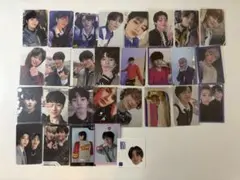 straykids スキズ　アイエン　トレカ　まとめ売り