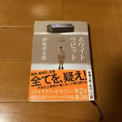 ホワイトラビット