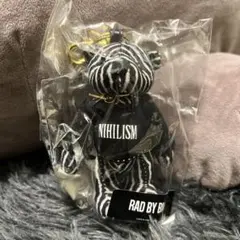 the GazettE REITA ラバーキーホルダー 新品未開封】the GazettE REITA ラバーキーリング 新品未開封】the