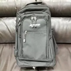 [キャプテンスタッグ] キャリーバッグ 33L