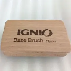 ナイロンブラシ　IGNIO
