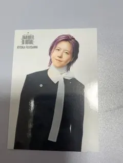 ミセスグリーンアップル　藤沢涼香　ゼンジン　イミュータブル　フォトカ