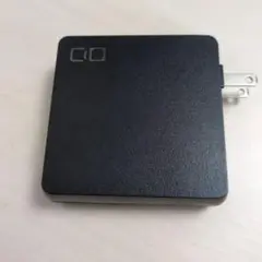 CIO SMARTCOBY　PRO-30W-PLUG本体のみ　モバイルバッテリー