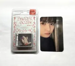 【新品未開封】nctdream ロンジュン smini smoothie