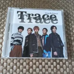 King & Prince Trace