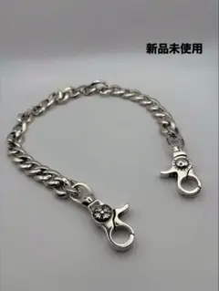 EVISU（エヴィス）ウォレットチェーン - メルカリ